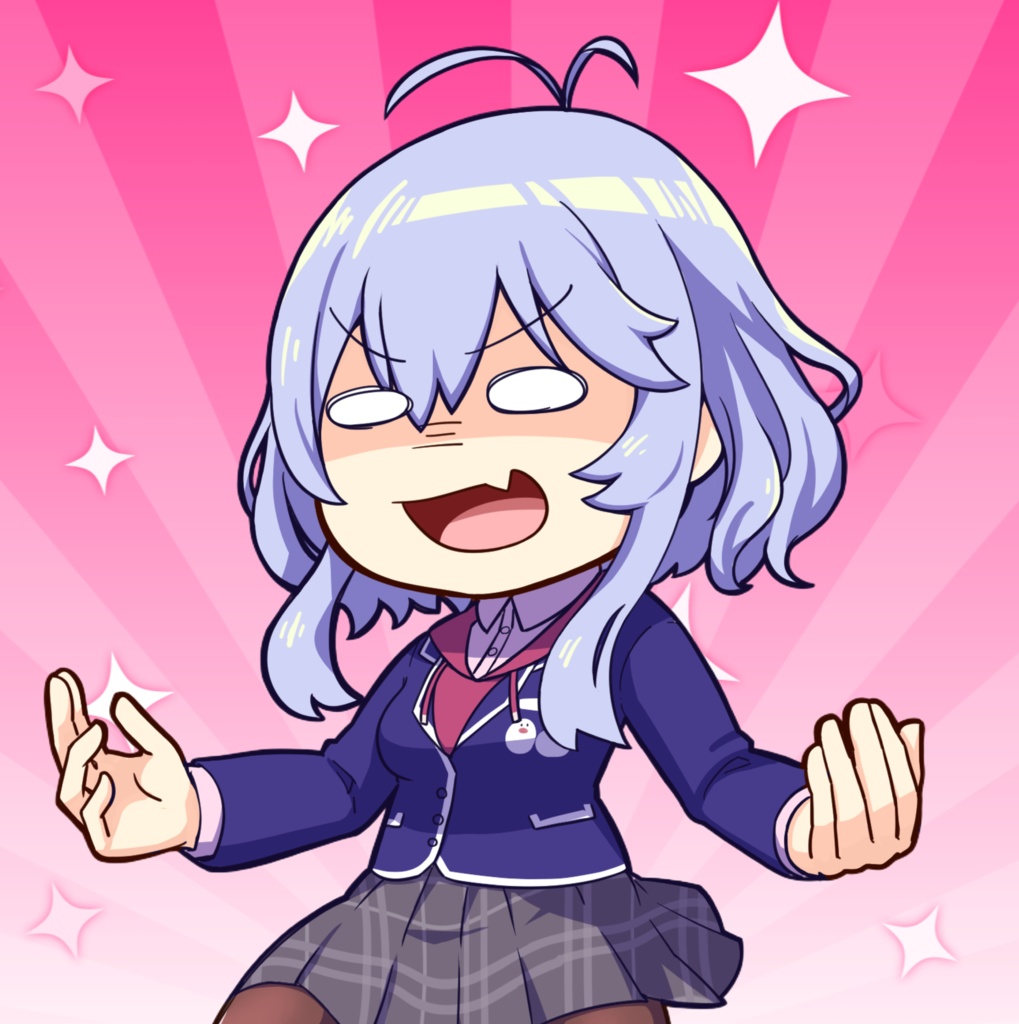 みくろちゃん忍法帖から消してくれるわミニアクリルフィギュア