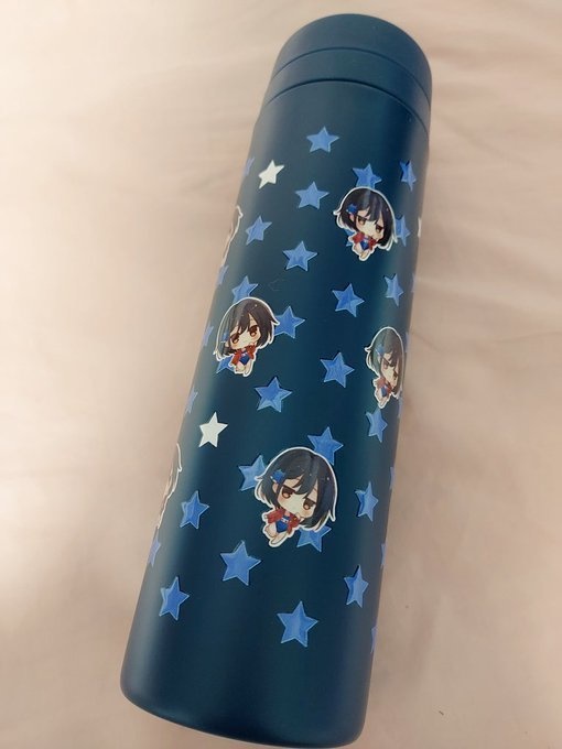【完売】スク水筒