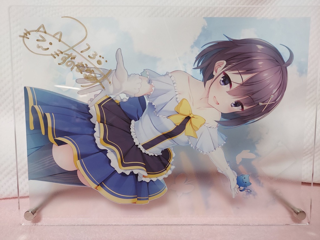 【完売】2022秋グッズ6点セット