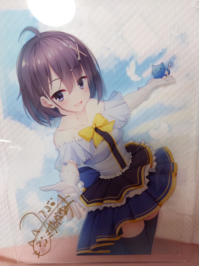 【完売】2022秋グッズ6点セット