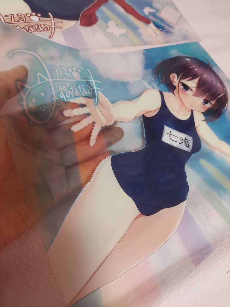 【完売】2022秋グッズ6点セット