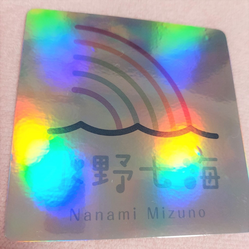 【完売】2022秋グッズ6点セット