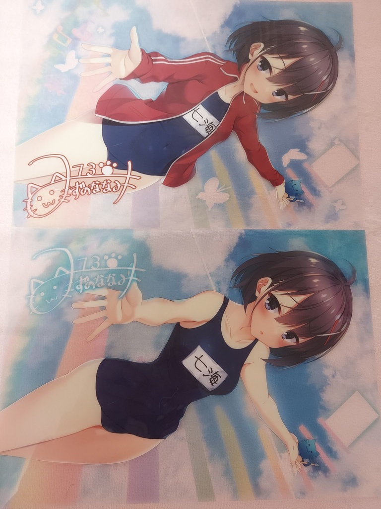 【完売】2022秋グッズ6点セット