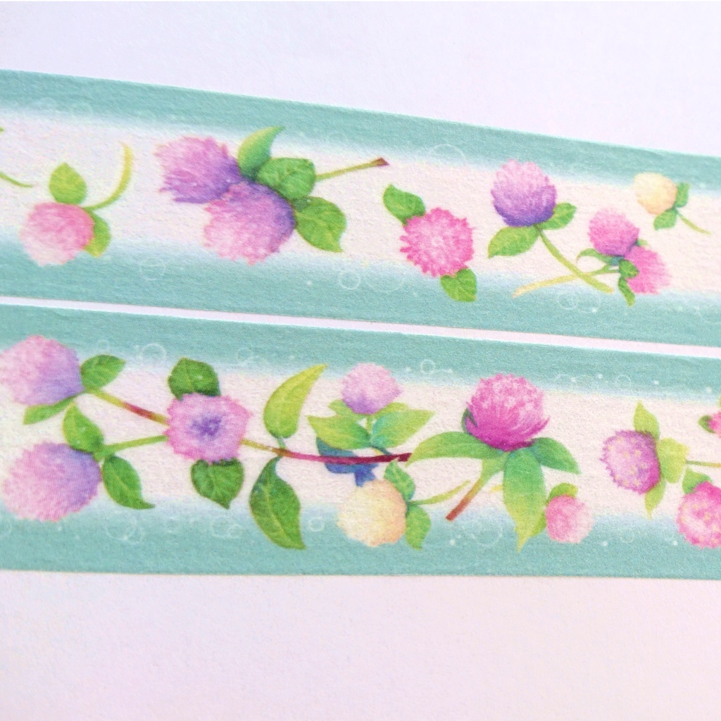 センニチコウのマステ:Eterno(エテルノ)