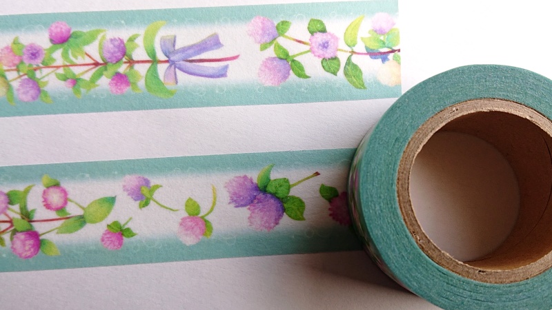 センニチコウのマステ:Eterno(エテルノ)