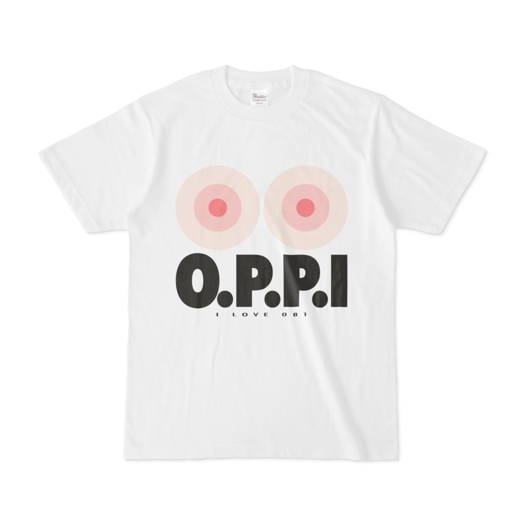 新発売!!!】. ターゲットTシャツ - OFS 〜桜咲華FS BOOTHショップ - BOOTH