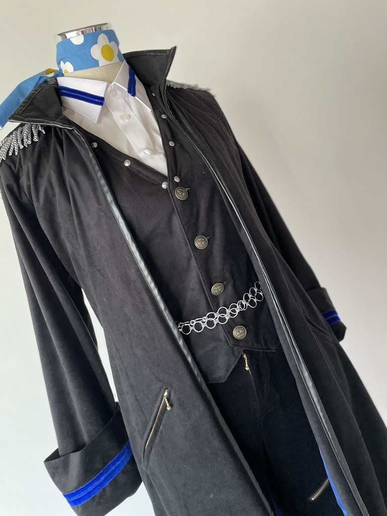 ONEPIECE コビー 風 コスプレ衣装