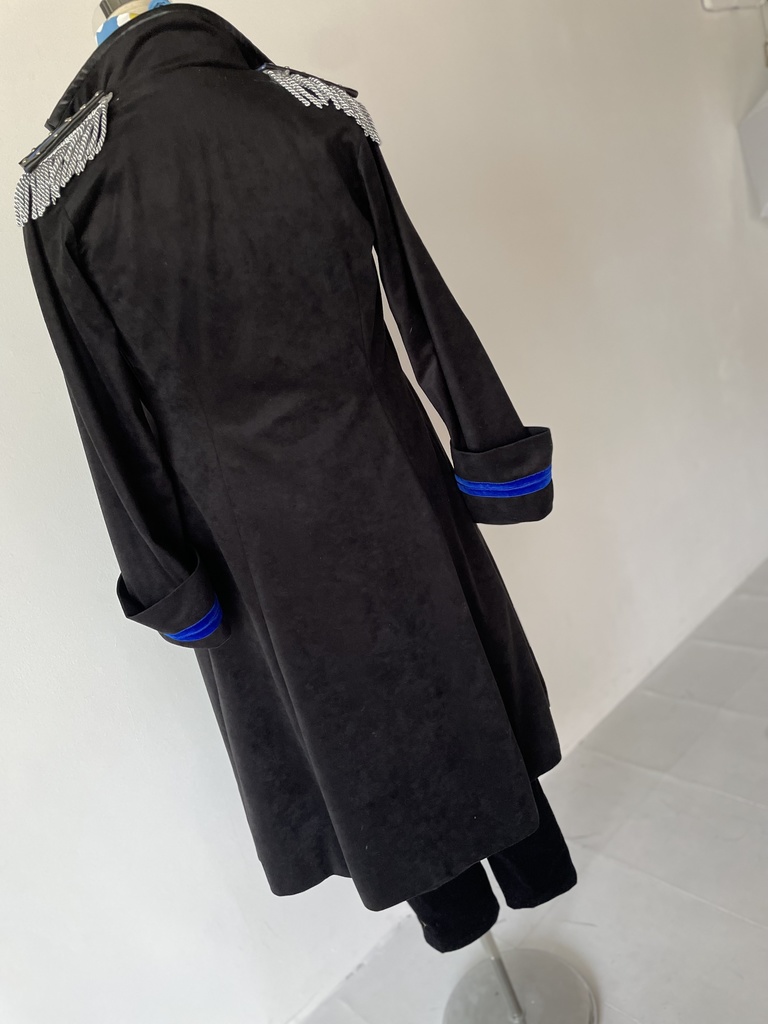 ONEPIECE コビー 風 コスプレ衣装