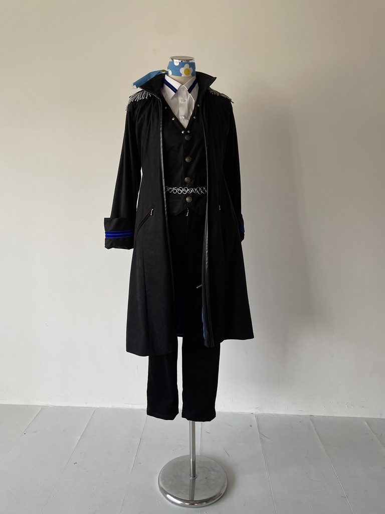 ONEPIECE コビー 風 コスプレ衣装