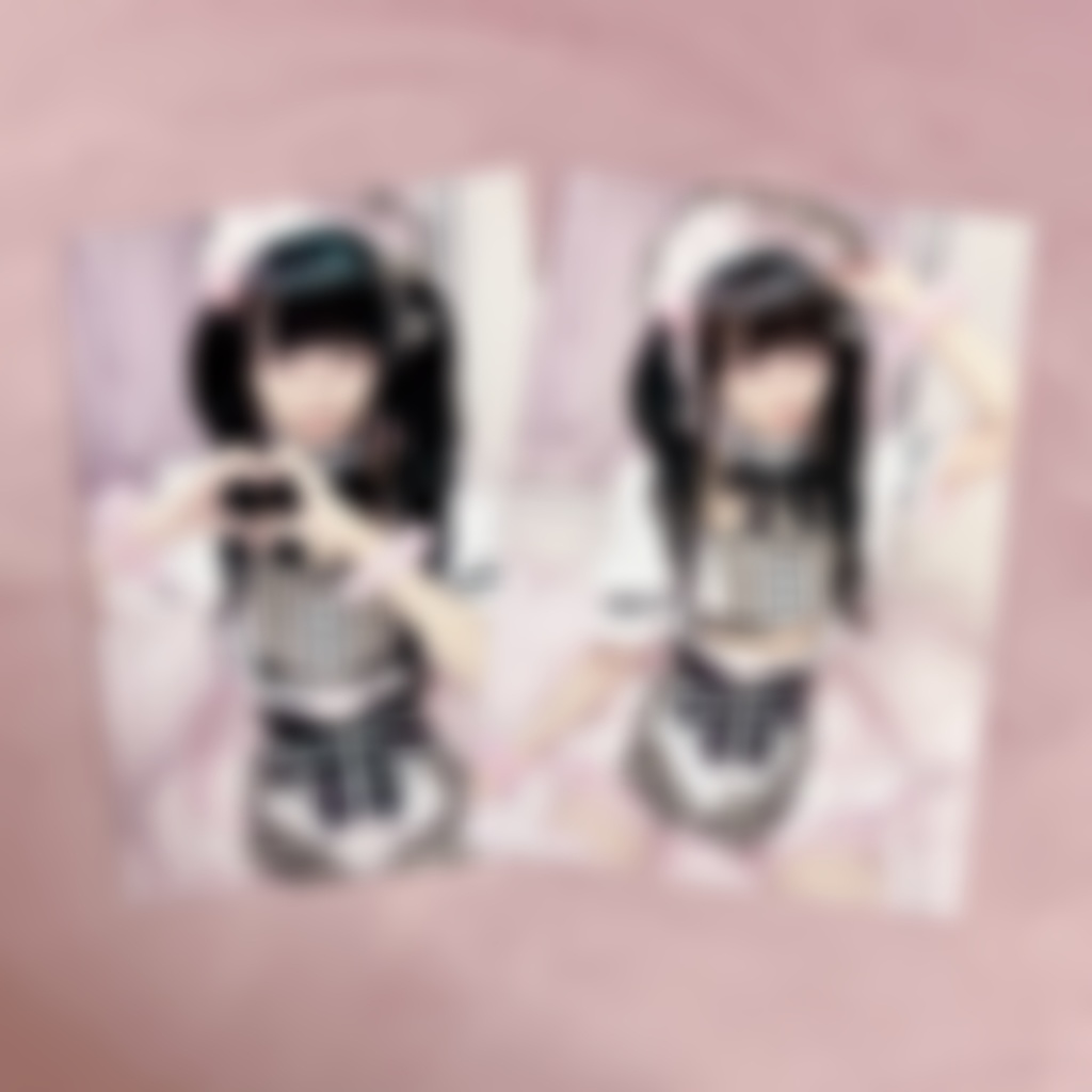 ブロマイド❤︎2023February