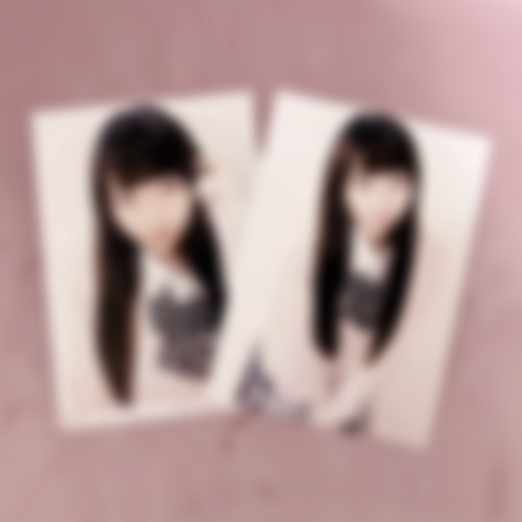 ブロマイド❤︎2023March