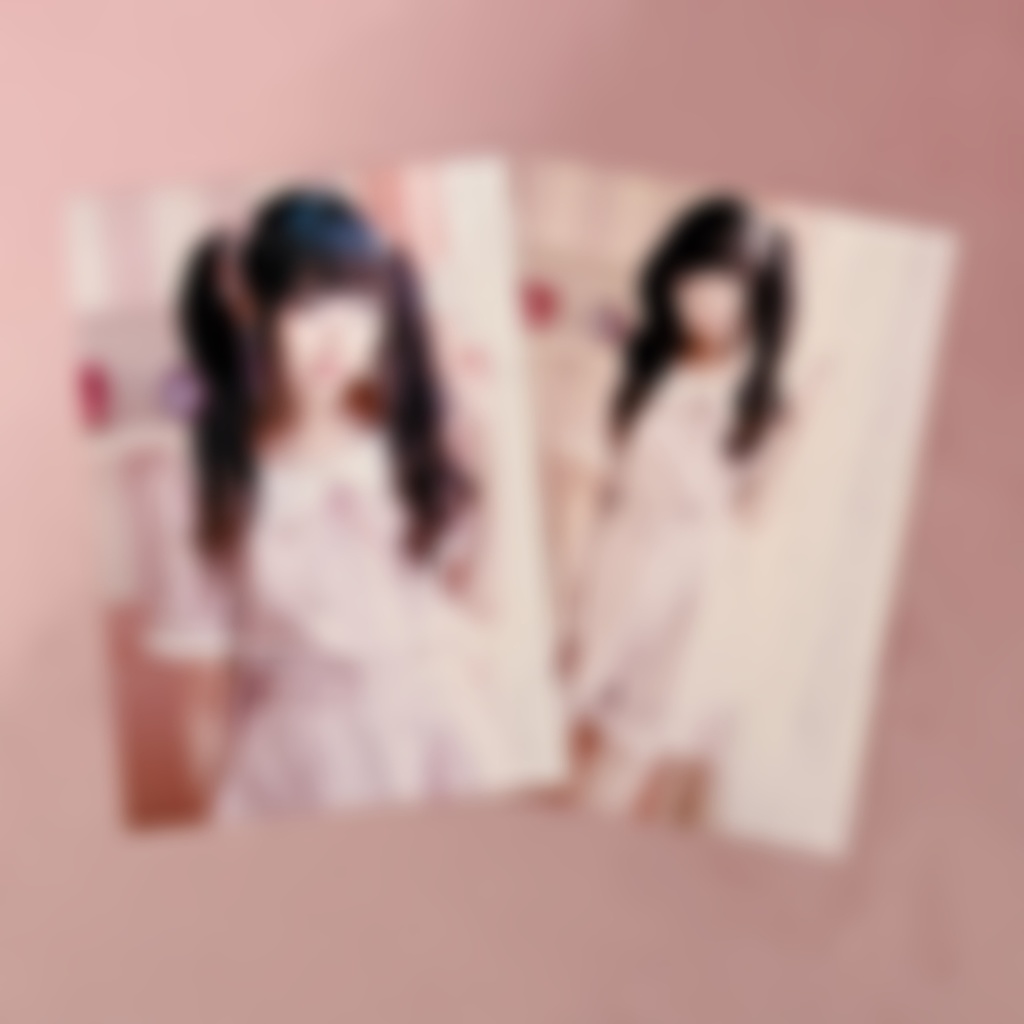 ブロマイド❤︎2023May