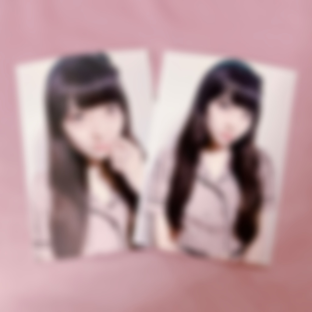 ブロマイド❤︎2023September