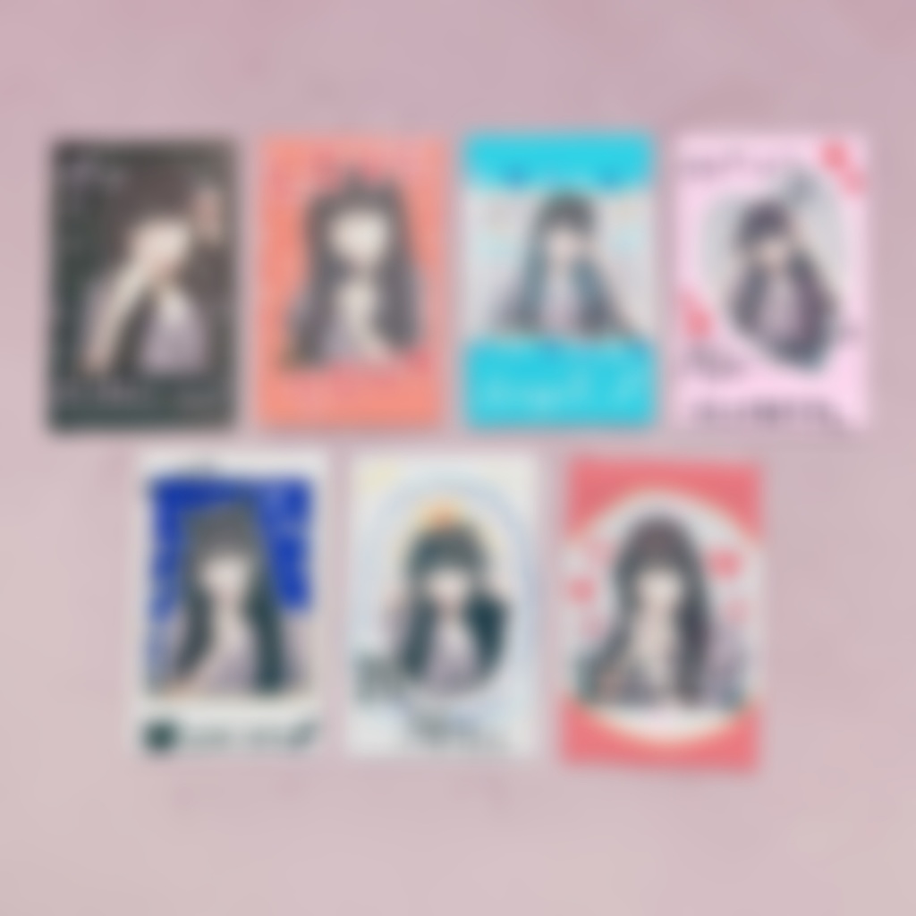 デコチェキ❤︎2023September