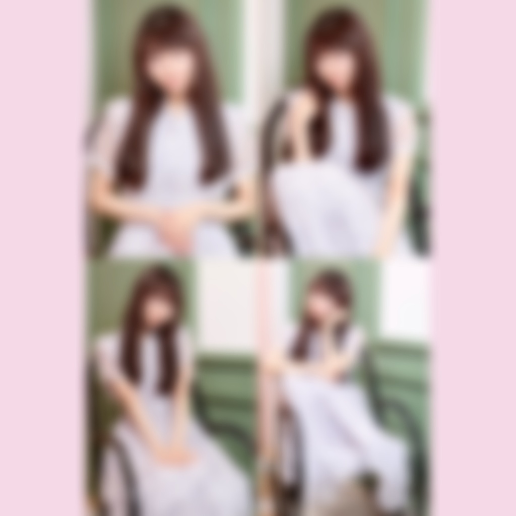 デジタルブロマイド❤︎2025May