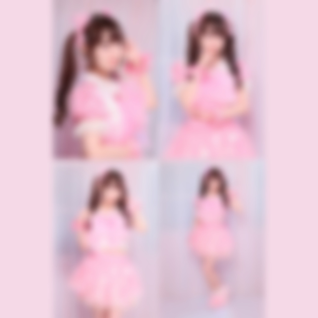 デジタルブロマイド❤︎2025July