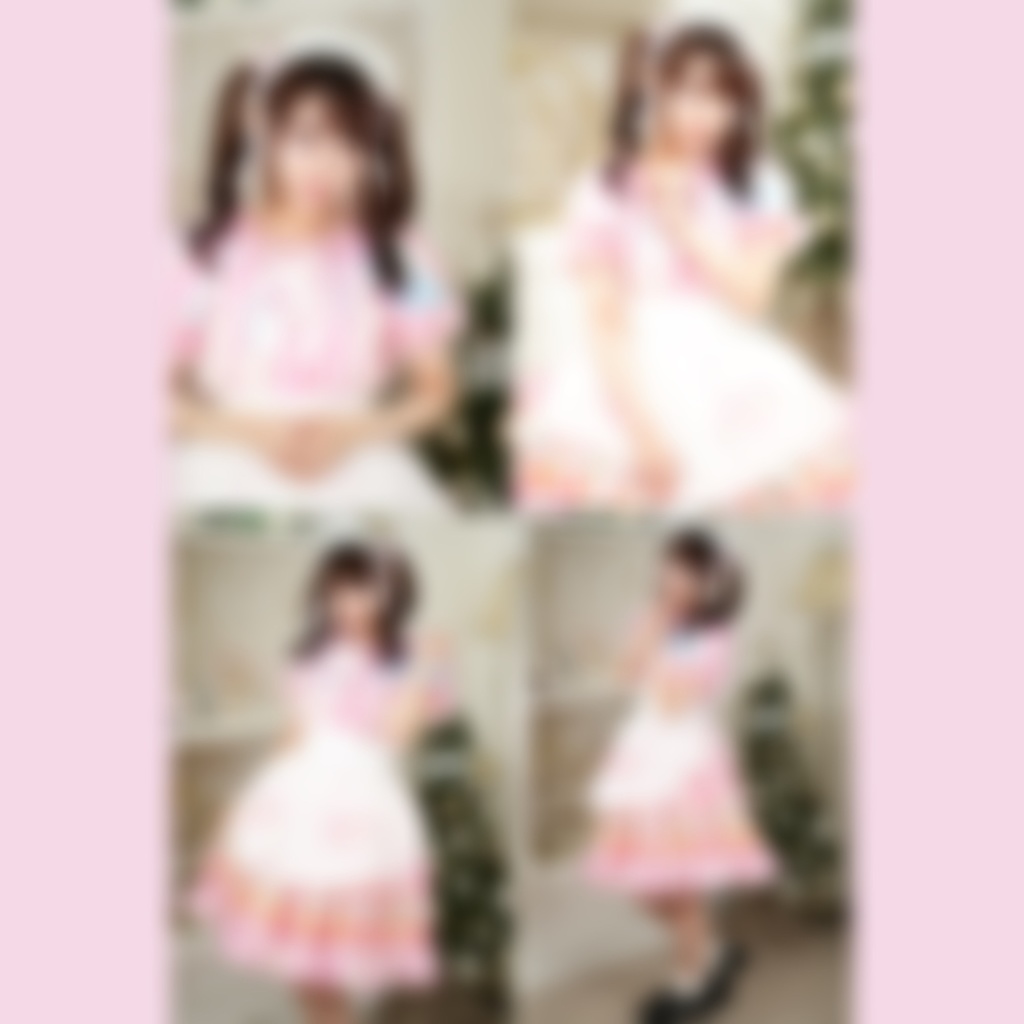 デジタルブロマイド❤︎2025December