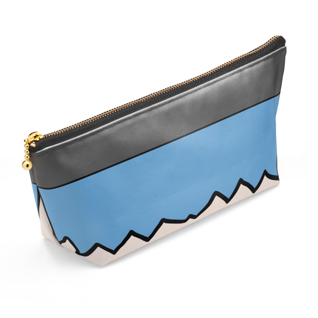 藍川 茜ちゃんポーチ