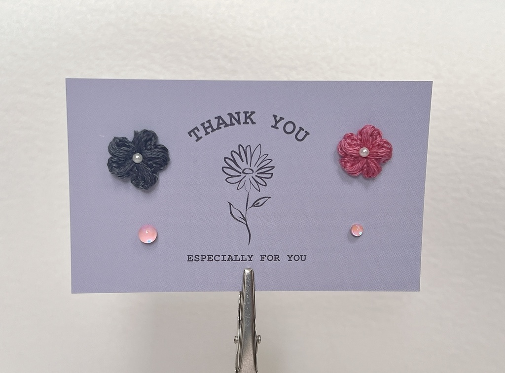 敵連合イメージイヤリング