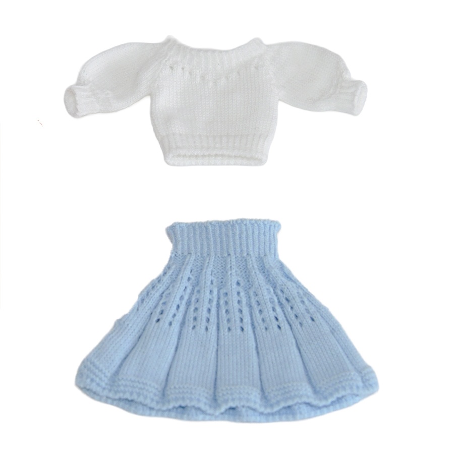 【即納】Bloom set【Off-White×Blue】