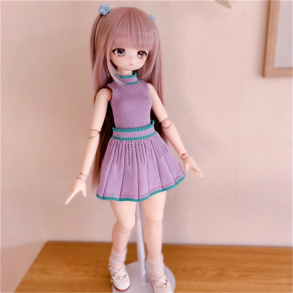 【予約商品】Bicolor set