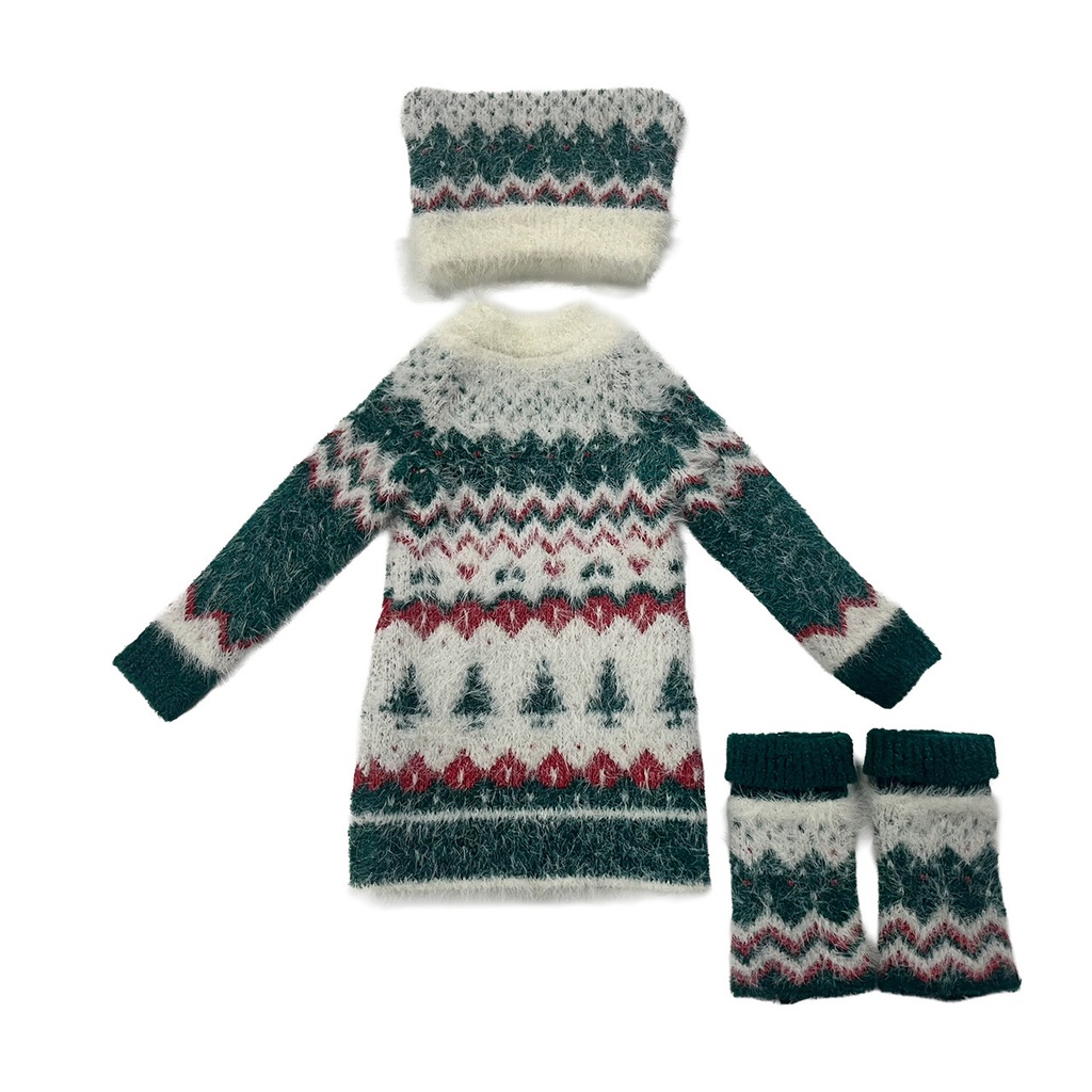 【限定商品】Christmas Knit
