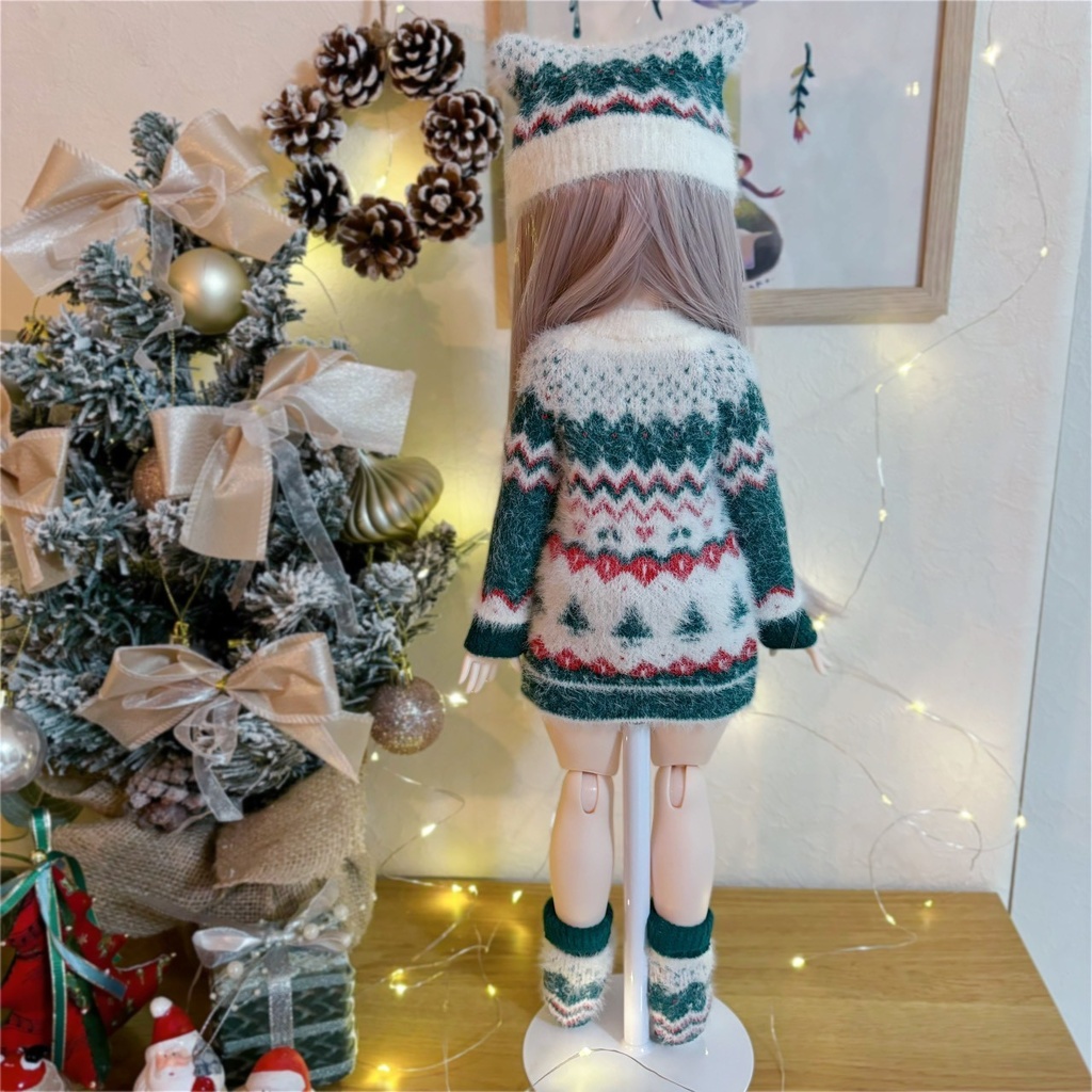 【限定商品】Christmas Knit