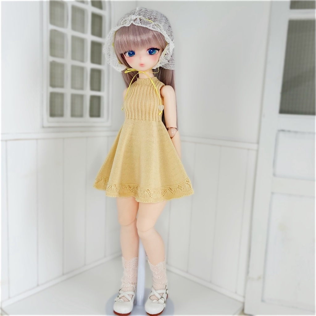 【即納】Lace bolero set