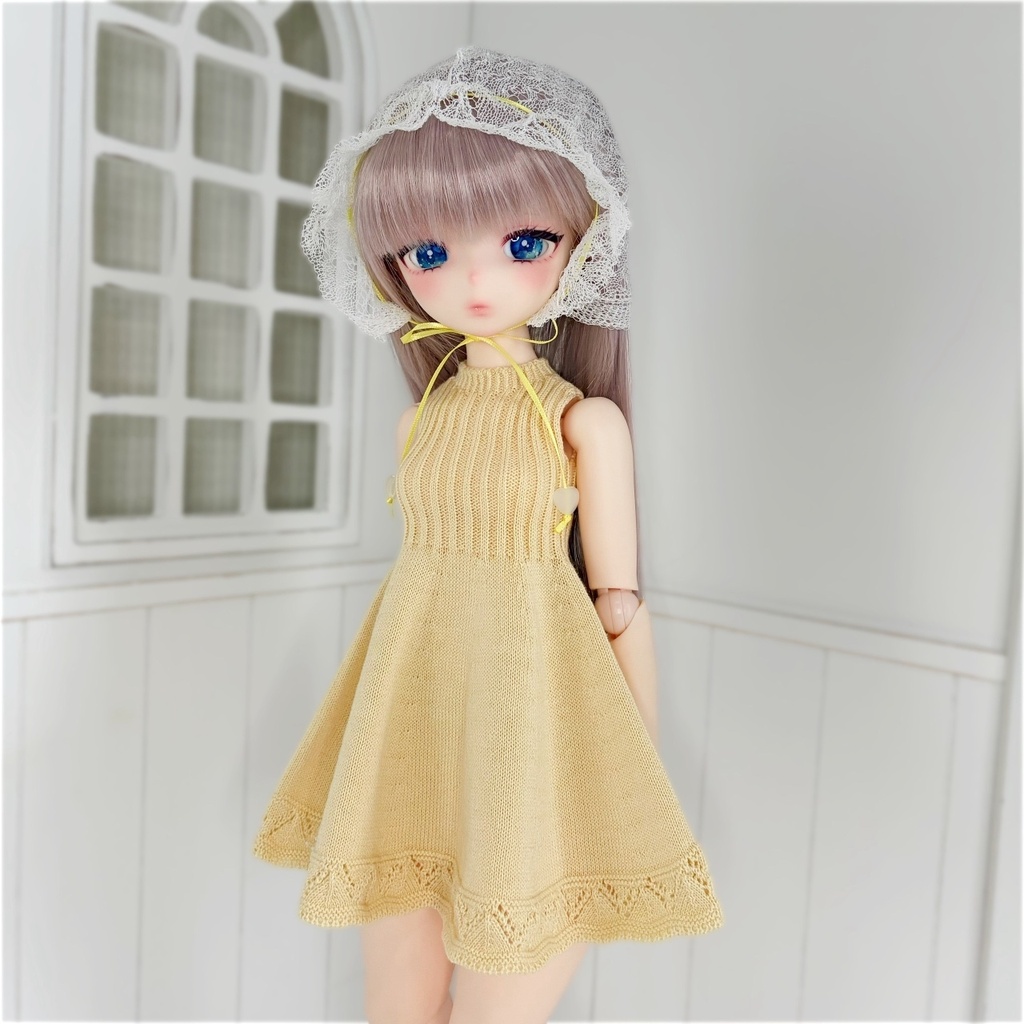【即納】Lace bolero set