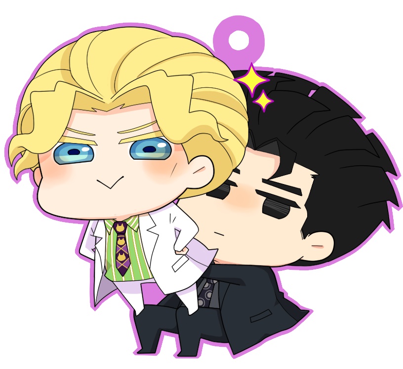 川吉良アクキー