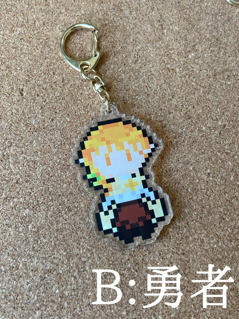 【NAPD】シーア/『シーア』ドットアクキー【受注生産/11月25日まで】