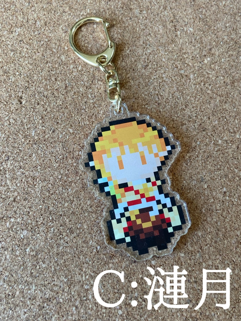 【NAPD】シーア/『シーア』ドットアクキー【受注生産/11月25日まで】