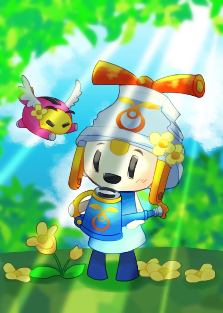 【マリオ】DREAM COME TRUE!