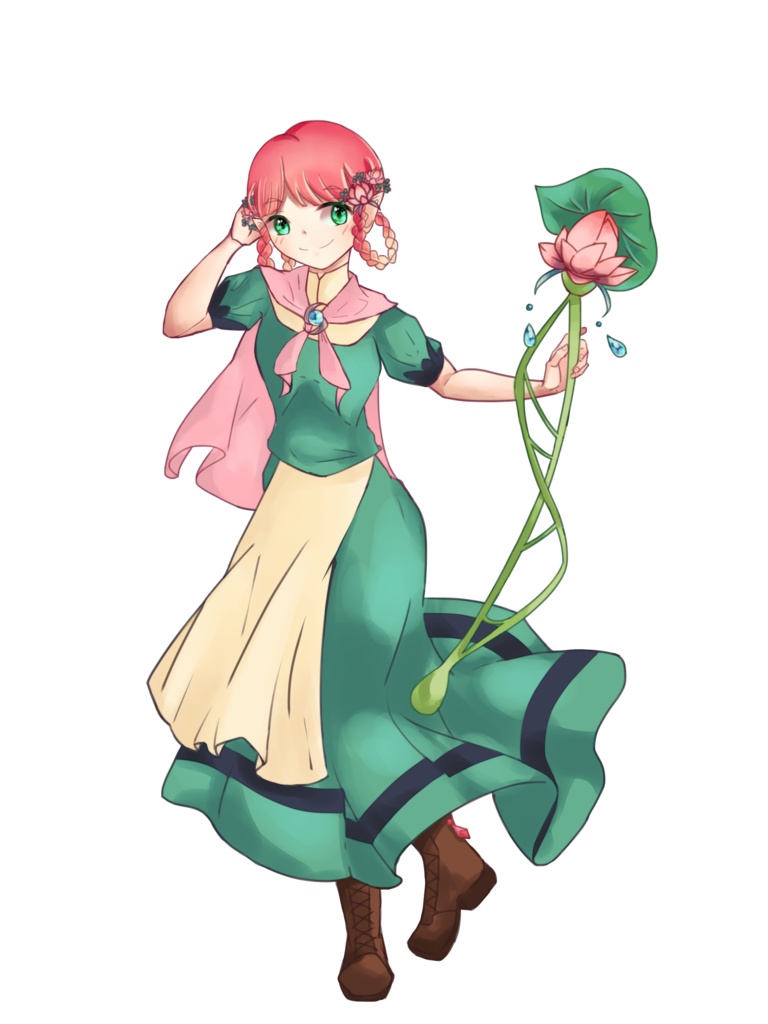 【NAPD】アストログアクリルフィギュア【受注生産/2月20日まで】