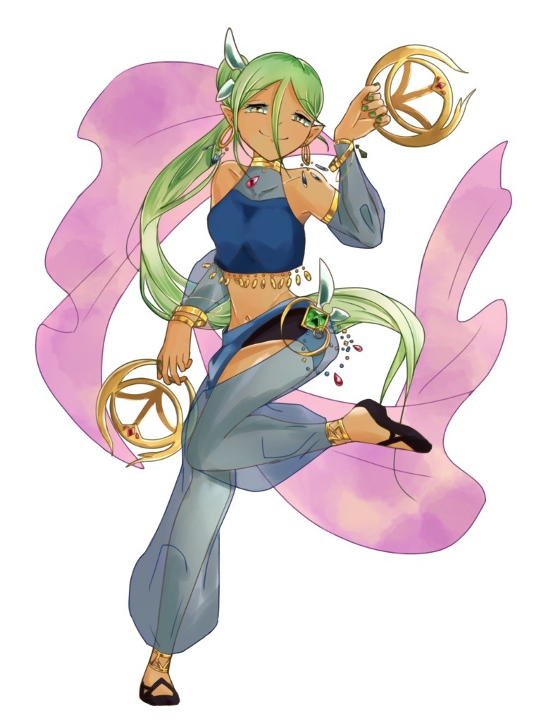 【NAPD】アストログアクリルフィギュア【受注生産/2月20日まで】