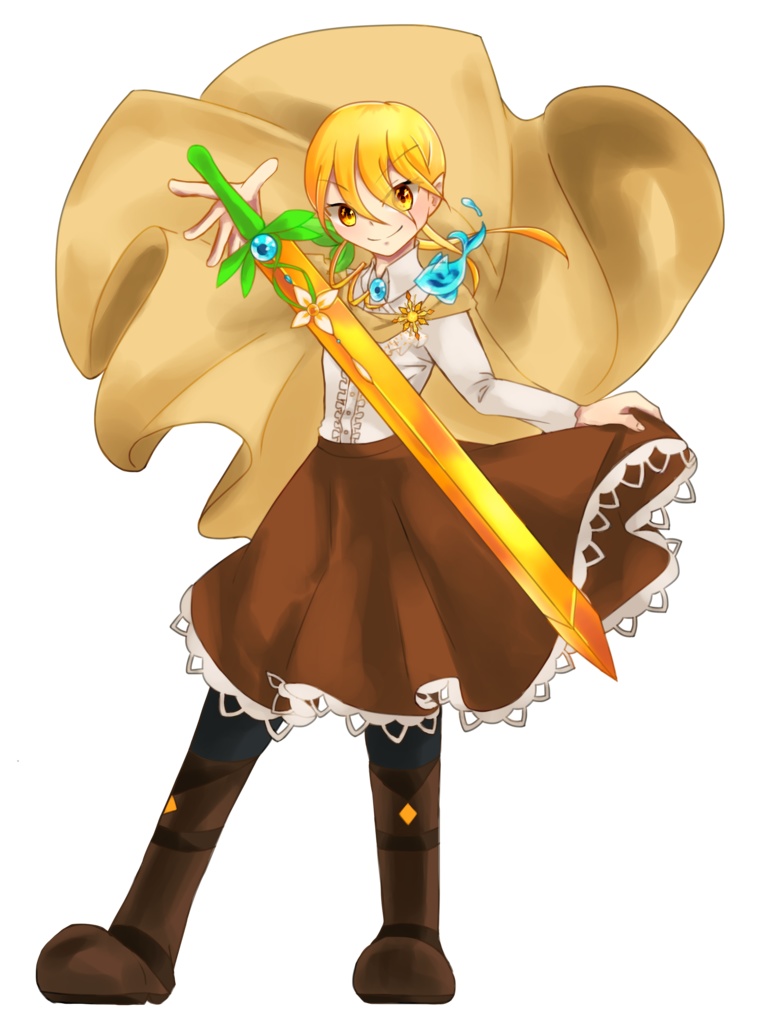 【NAPD】シーアアクリルフィギュア【受注生産/2月20日まで】