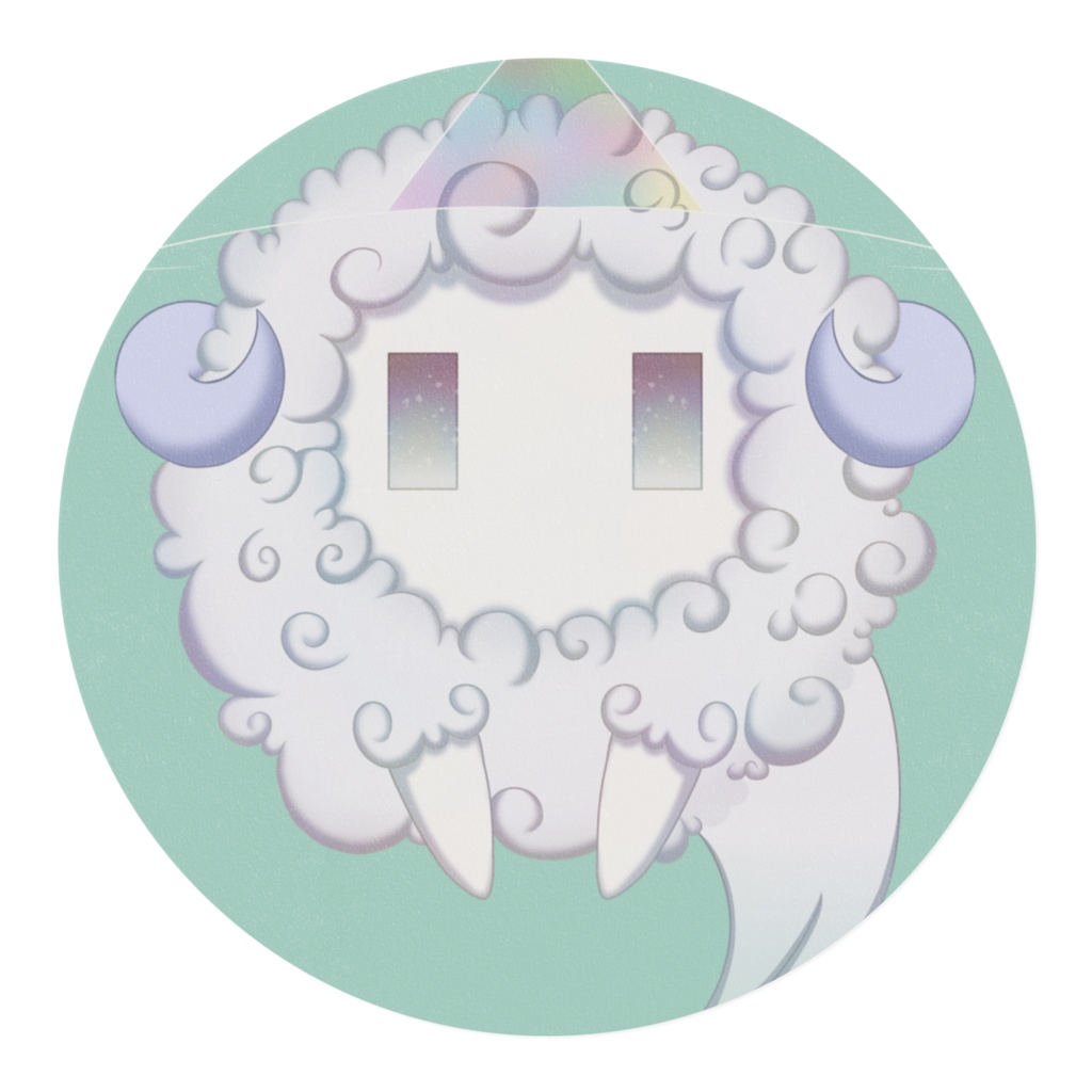 Sheepirit マスキングテープ