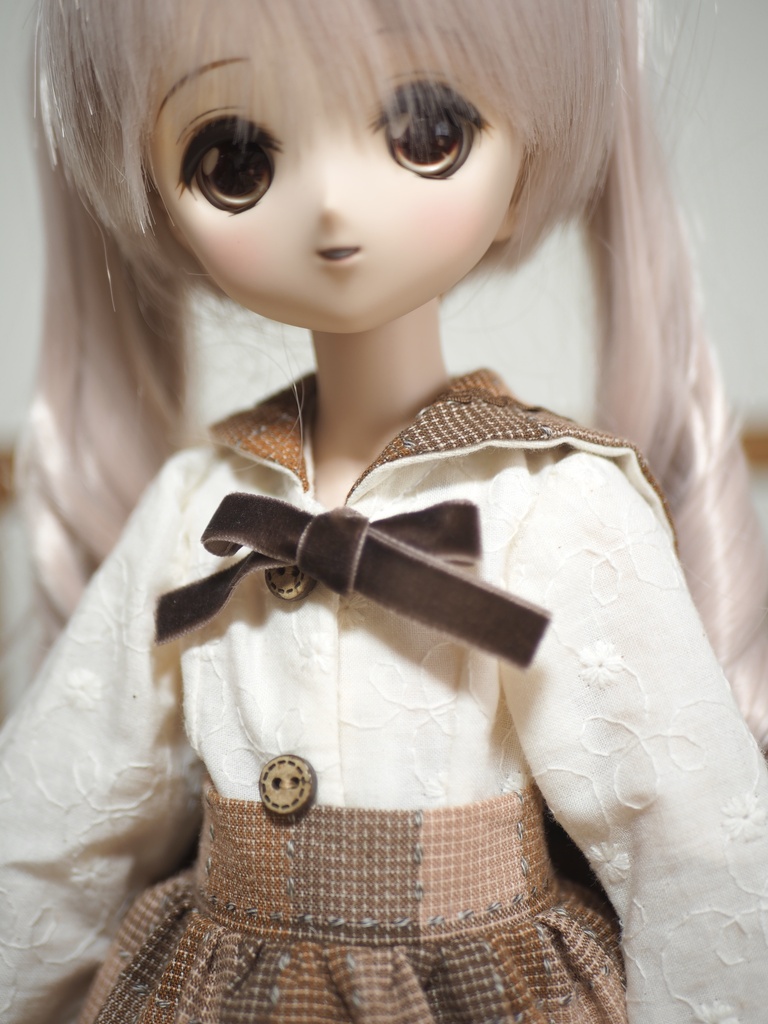 MDD・MSD 秋色のおでかけコーデセット🧡🤎