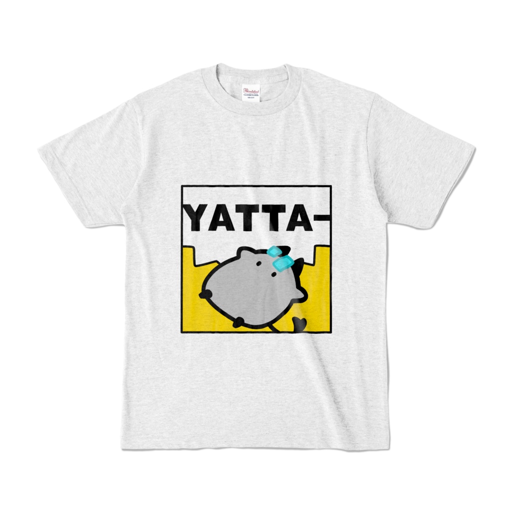 YATTA-Tシャツ
