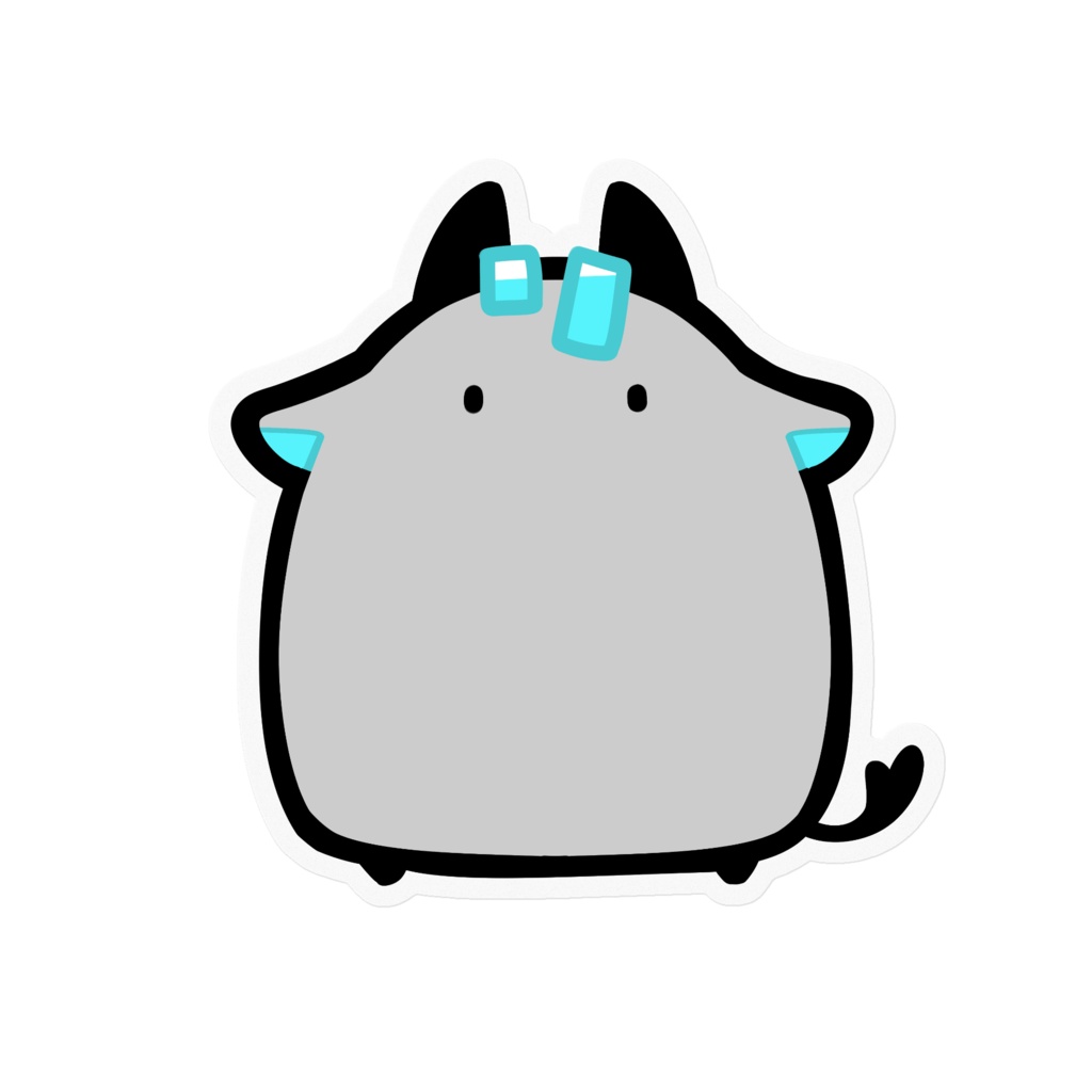 タカシステッカー