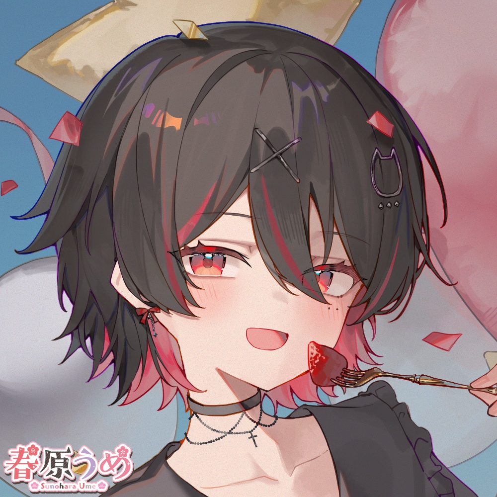 【2025誕生日】A5アクリルパネル