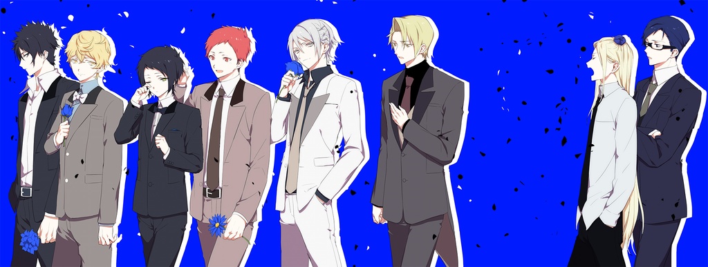 DL版★Re;quartz complete book(PDFデータ)