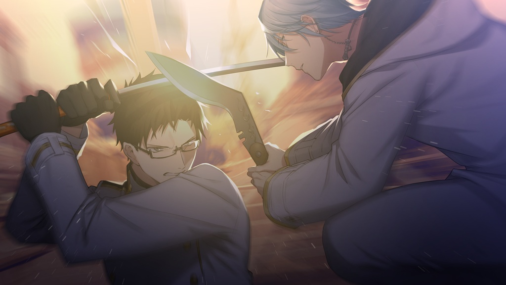 Re;quartz零度(DVD版)