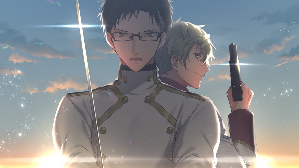 Re;quartz零度(DVD版)