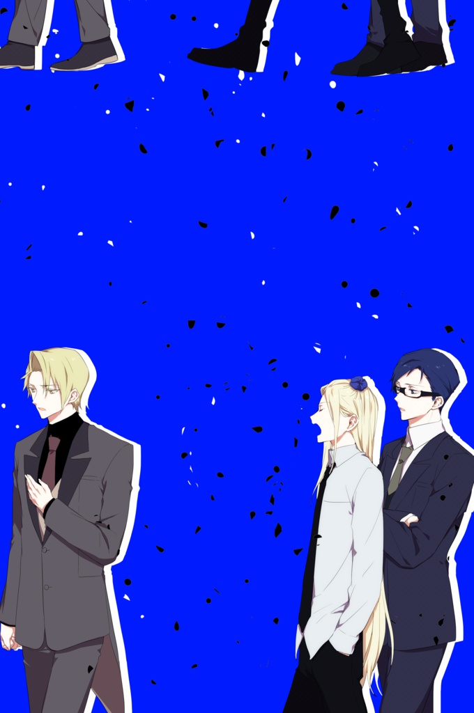 2018年5月再版★Re;quartz complete book