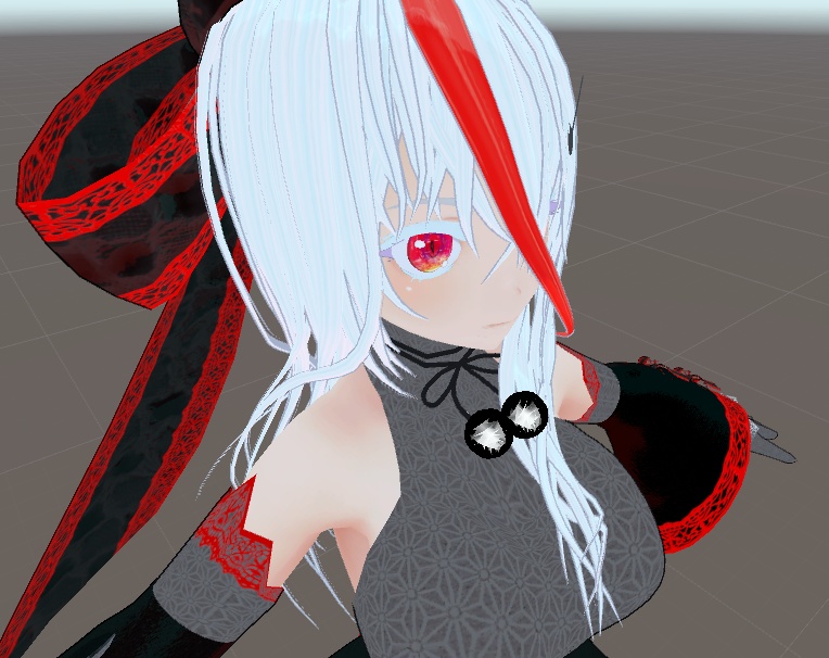 Δ1512「ファーリボン」