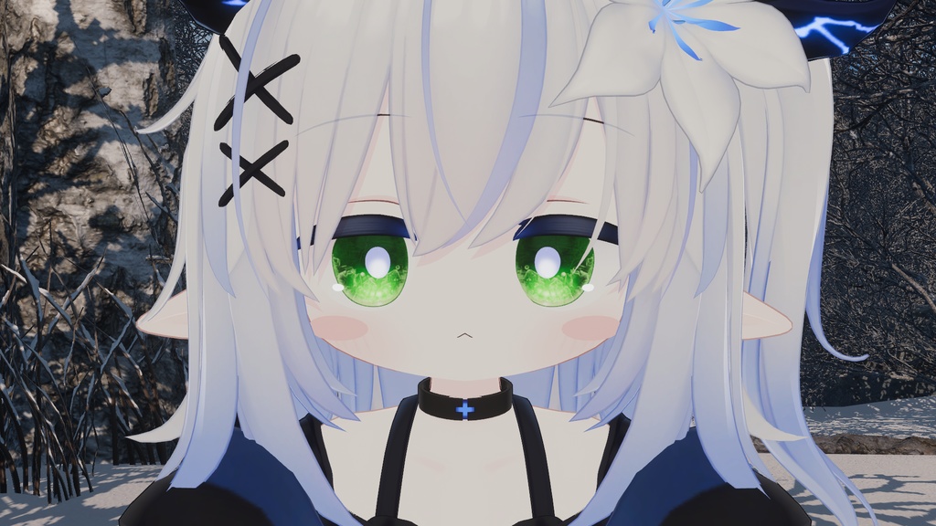 エルシオン 氷風のアイテクスチャ