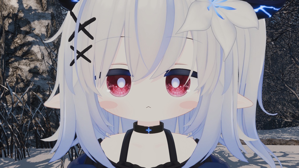 エルシオン 氷風のアイテクスチャ