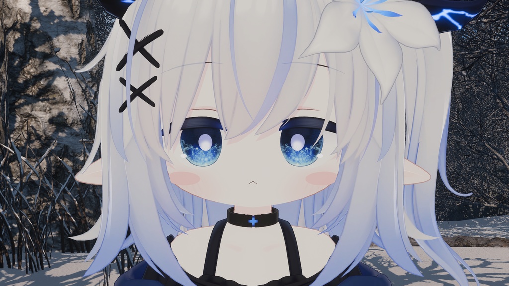 エルシオン 氷風のアイテクスチャ