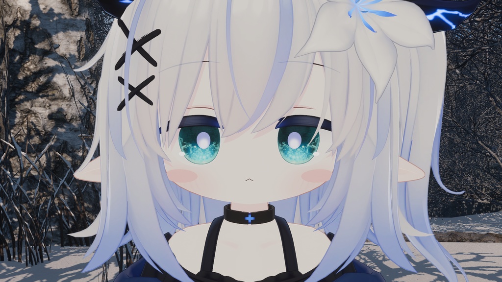 エルシオン 氷風のアイテクスチャ